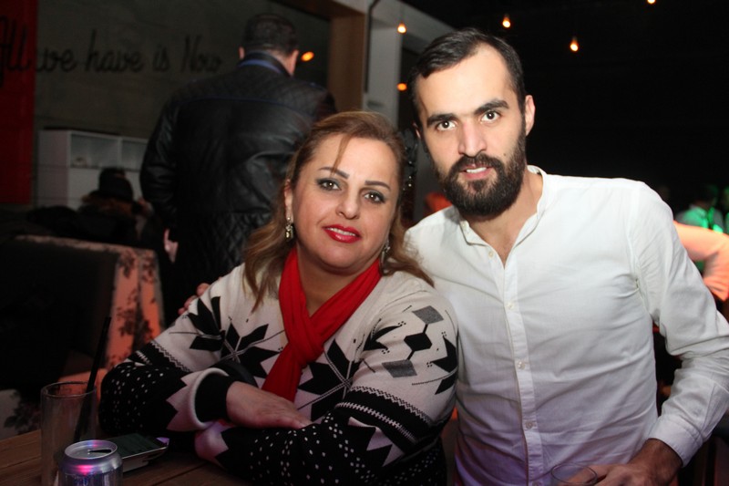 From The Jungle EP Launch